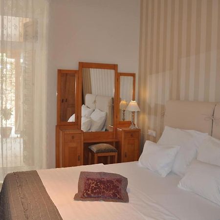 Apartmani Marion Crikvenica Bagian luar foto