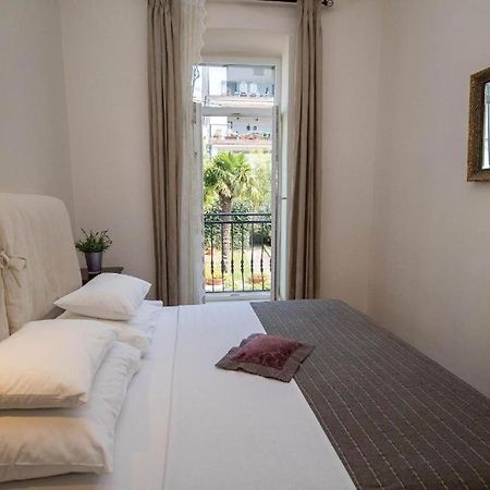 Apartmani Marion Crikvenica Bagian luar foto