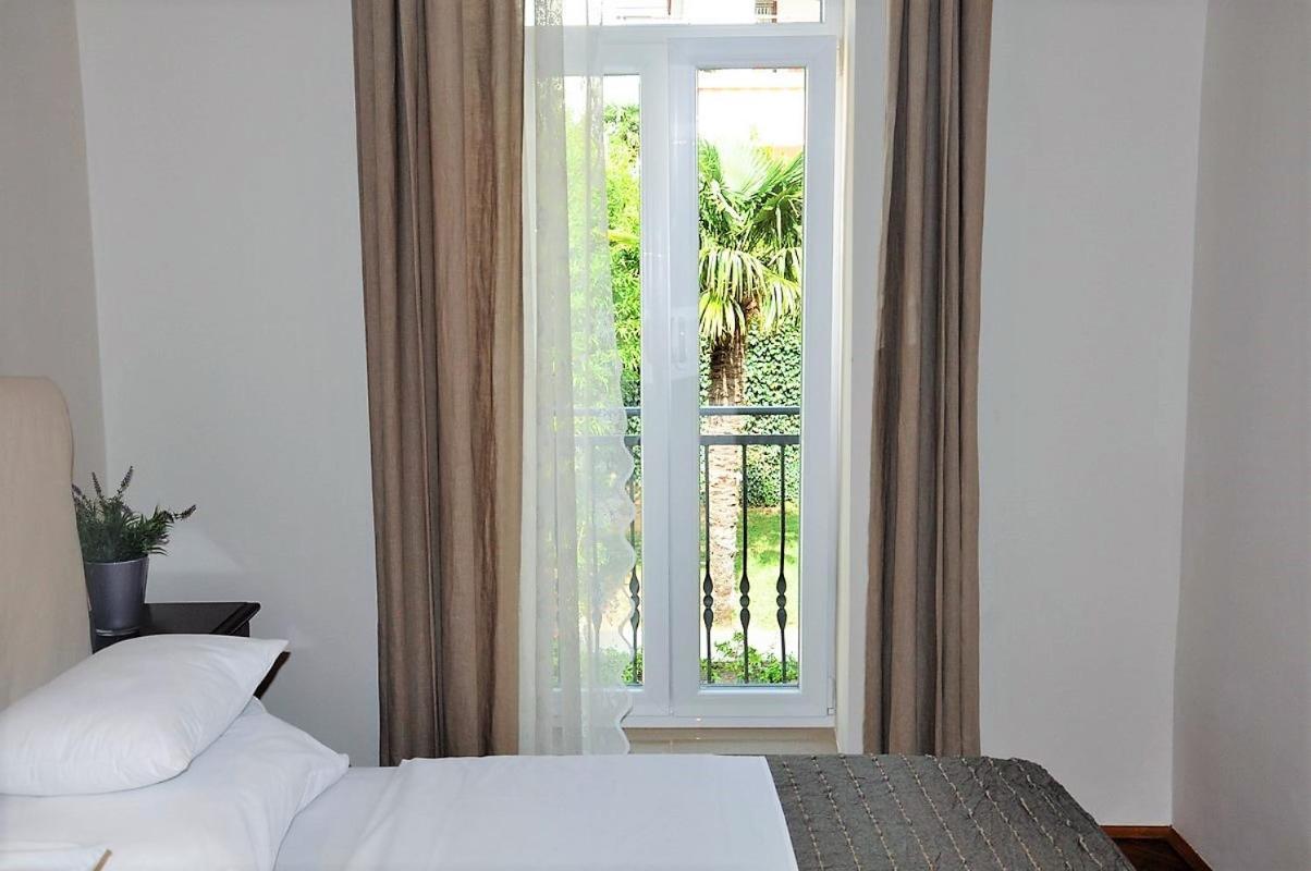 Apartmani Marion Crikvenica Bagian luar foto