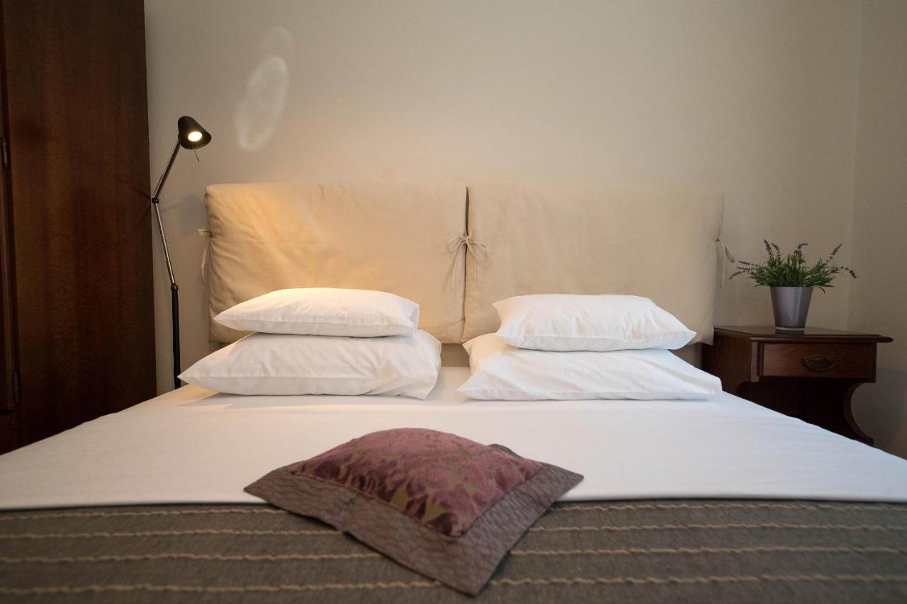 Apartmani Marion Crikvenica Bagian luar foto