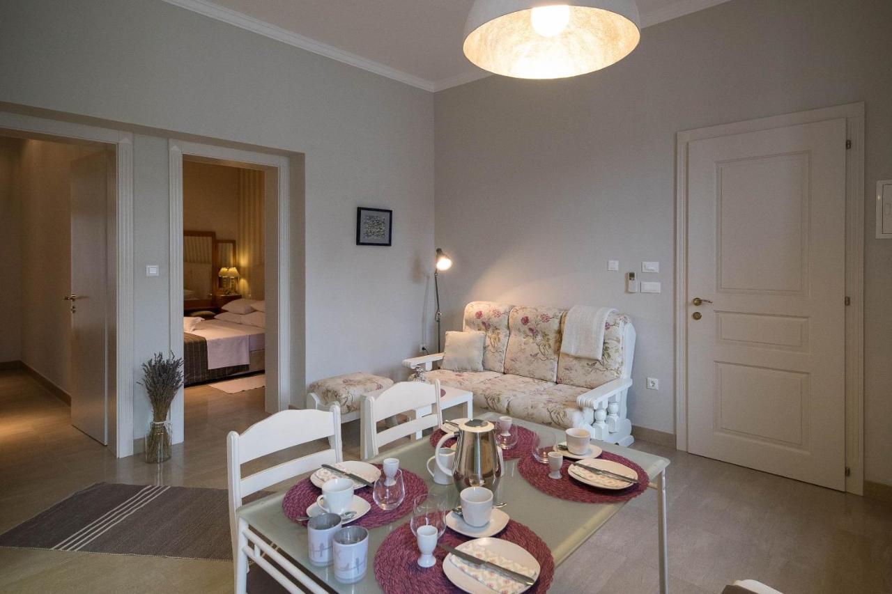 Apartmani Marion Crikvenica Bagian luar foto