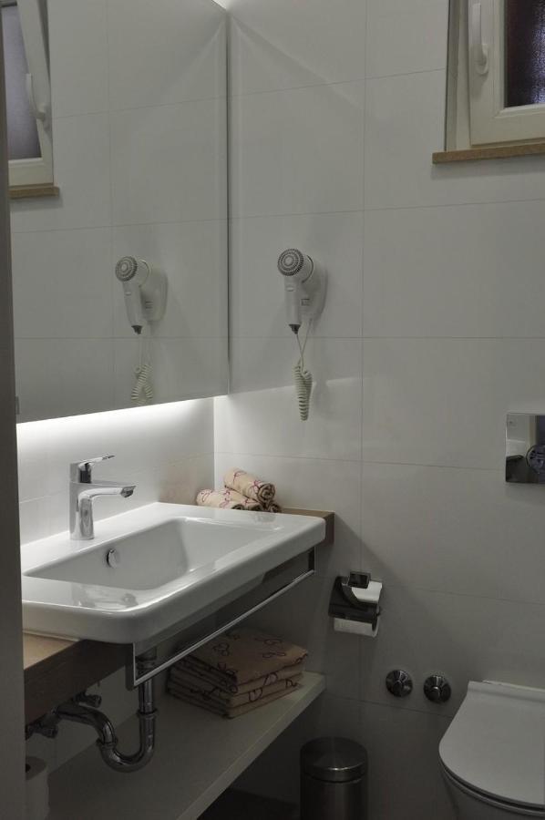 Apartmani Marion Crikvenica Bagian luar foto