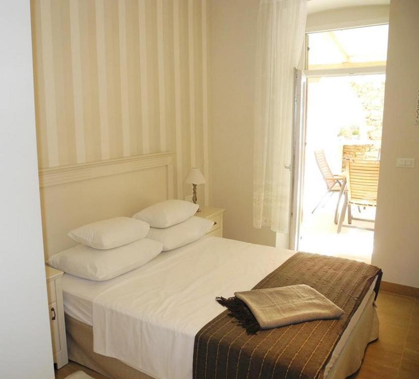 Apartmani Marion Crikvenica Bagian luar foto