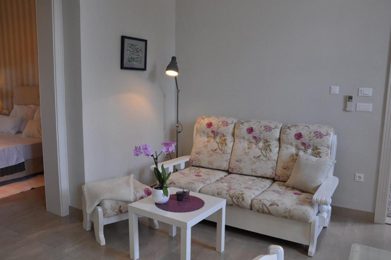 Apartmani Marion Crikvenica Bagian luar foto