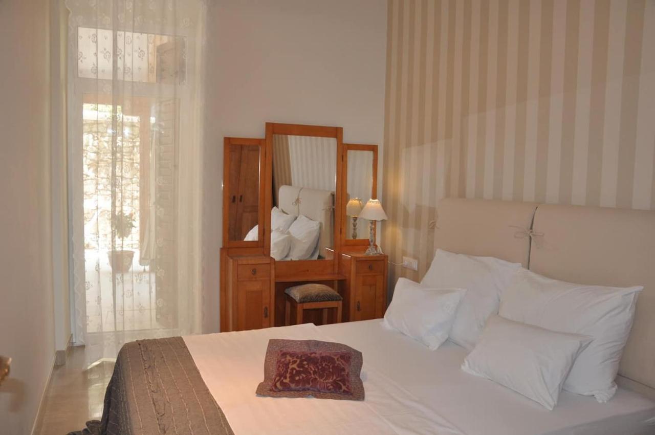 Apartmani Marion Crikvenica Bagian luar foto